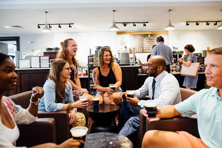 Downtown Chattanooga Food Tour - Photo 1 of 25